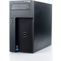 Refurbished Dell Precision T1650 Workstation