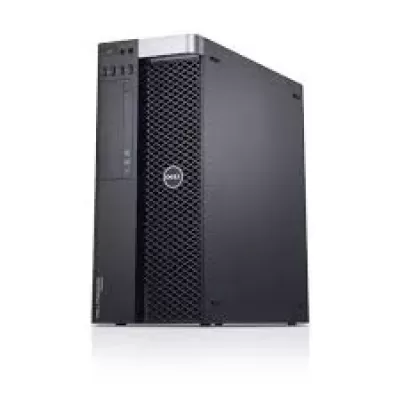 Refurbished Dell Precision T3600 Tower Workstation (E5-1650 / 32GB / 1TB HDD /Quadro 600 1GB)