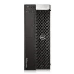 Dell T3610 workstation with processor E5-2680 without RAM,HDD,Graphic Card