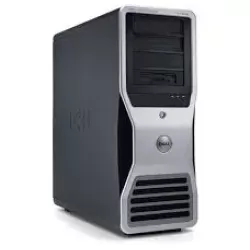 Refurbished Dell Precision T7500 Tower Workstation (X5650 Processor/ 24GB / 500GB HDD / Quadro 600 1GB)