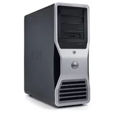 Refurbished Dell Precision T7500 Tower Workstation (X5650 Processor/ 24GB / 500GB HDD / Quadro 600 1GB) Refurbished Dell Precision T7500 Tower Workstation (X5650 Processor/ 24GB / 500GB HDD / Quadro 600 1GB)
