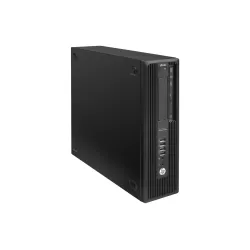 Refurbished HP Z240 Small Form Factor Workstation SFF