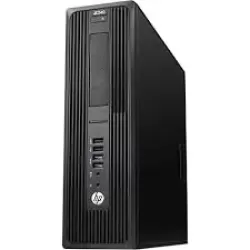 Refurbished HP Z240 Desktop Workstation
