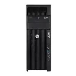 Refurbished HP Z620 Tower WorkStation