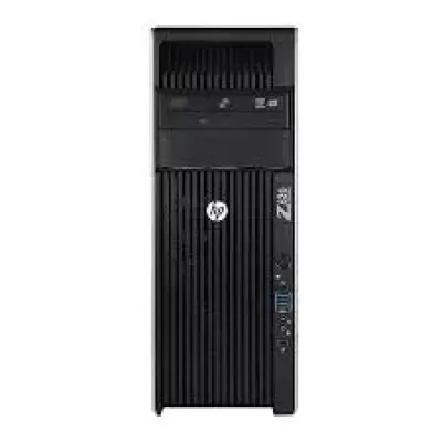 Refurbished HP Z620 Tower WorkStation
