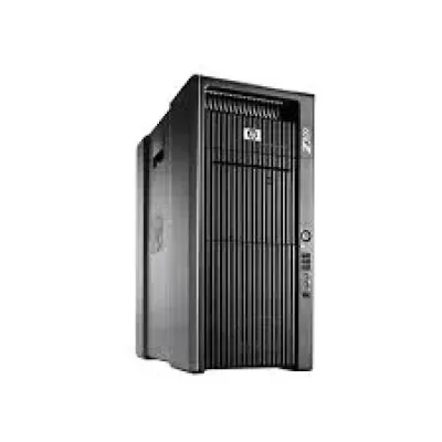 Refurbished HP Z800 Tower Workstation Refurbished HP Z800 Tower Workstation