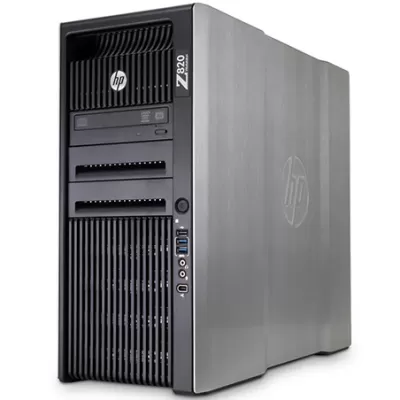 Refurbished HP Z820 Tower Workstation