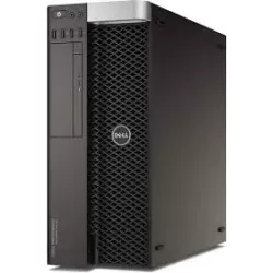 Dell Precision Tower 5810 Workstation
