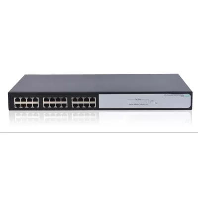 HP 24PORT UNMANAGE GIGA ETHERNET SWITCH HP 24PORT UNMANAGE GIGA ETHERNET SWITCH
