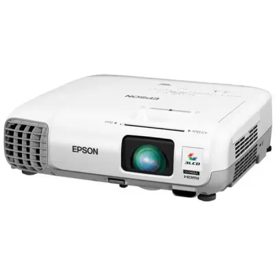 Epson PowerLite 955W Projector Epson PowerLite 955W Projector