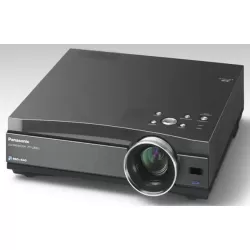 Panasonic PT-L300U Projector