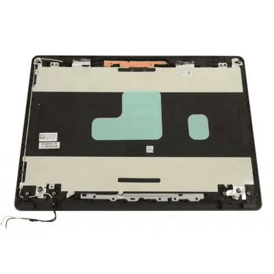 Dell Latitude 3490 LCD Top Cover Bezel Hinges with Touchpad Plamrest and Bottom Base Full Body Assembly Dell Latitude 3490 LCD Top Cover Bezel Hinges with Touchpad Plamrest and Bottom Base Full Body Assembly