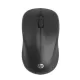 HP S500 / Full Size, Ambidesxtrous Design, Anti slip rubber scroll wheel, 1200 DPI Wireless Optical Mouse (2.4GHz Wireless, Black) HP S500 / Full Size, Ambidesxtrous Design, Anti slip rubber scroll wheel, 1200 DPI Wireless Optical Mouse (2.4GHz Wireless, Black)