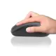 HP S500 / Full Size, Ambidesxtrous Design, Anti slip rubber scroll wheel, 1200 DPI Wireless Optical Mouse (2.4GHz Wireless, Black) HP S500 / Full Size, Ambidesxtrous Design, Anti slip rubber scroll wheel, 1200 DPI Wireless Optical Mouse (2.4GHz Wireless, Black)
