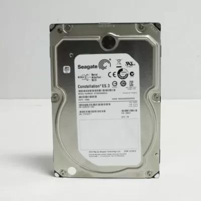 Seagate 2TB 7200RPM 6Gb s SAS 3.5inch Hard Drive 9YZ268-046 Seagate 2TB 7200RPM 6Gb s SAS 3.5inch Hard Drive 9YZ268-046