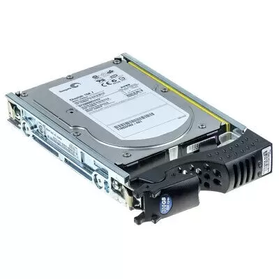 EMC 300GB FC 10K RPM 3.5inch Hard Drive ST3300007FCV EMC 300GB FC 10K RPM 3.5inch Hard Drive ST3300007FCV