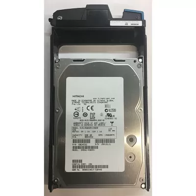 Hitachi 600GB 15K RPM SAS 3.5inch Hard Disk 0B24532 Hitachi 600GB 15K RPM SAS 3.5inch Hard Disk 0B24532
