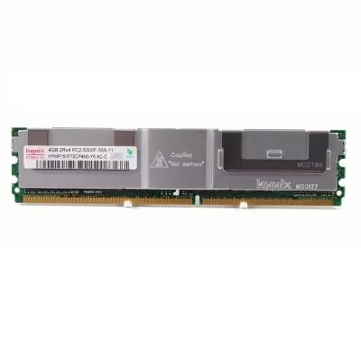 Kingston 4GB 2RX4 PC2-5300F-555-11-E0 K2 FDDM Ram Kingston 4GB 2RX4 PC2-5300F-555-11-E0 K2 FDDM Ram