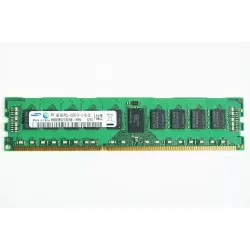 Samsung 4GB 2RX8 PC3-10600R-09-10-B0-D2 Non FDDM Ram