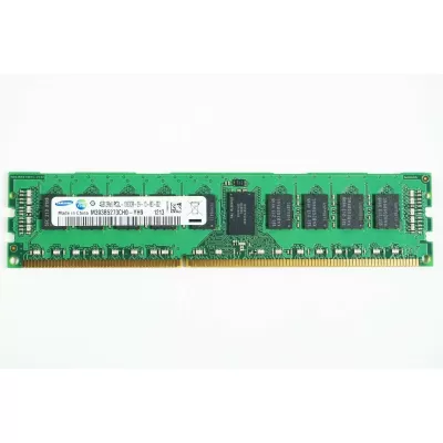 Samsung 4GB 2RX8 PC3-10600R-09-10-B0-D2 Non FDDM Ram Samsung 4GB 2RX8 PC3-10600R-09-10-B0-D2 Non FDDM Ram