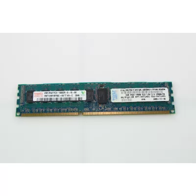 Hynix 2GB 2RX8 PC3-10600R-9-10-B0 Non FDDM Ram Hynix 2GB 2RX8 PC3-10600R-9-10-B0 Non FDDM Ram