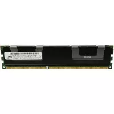 Micron 4GB 4RX8 PC3-10600R-9-10-JP FDDM Ram Micron 4GB 4RX8 PC3-10600R-9-10-JP FDDM Ram