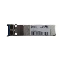 Brocade Compatible 8GFC LWL SFP+ Transceiver Module 57-1000027-02