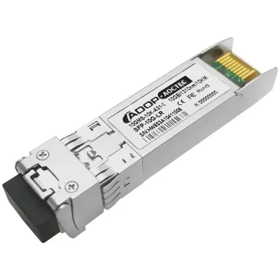 Huawei SFP-10G-LR 10G SFP+ Transceiver Module Huawei SFP-10G-LR 10G SFP+ Transceiver Module