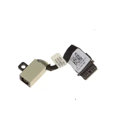 Dell Inspiron 13-7370 7373 Series Laptop DC Jack 3FYH0 Dell Inspiron 13-7370 7373 Series Laptop DC Jack 3FYH0