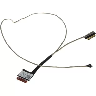 Lenovo IdeaPad 320 330 320-15IAP 320-15IABR 30 Pin LCD LED LVDS Flex Video Screen Cable DC02001YF10 Lenovo IdeaPad 320 330 320-15IAP 320-15IABR 30 Pin LCD LED LVDS Flex Video Screen Cable DC02001YF10