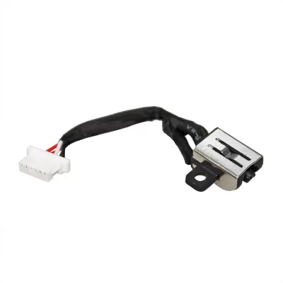 Dell Inspiron 11-3000 11-3147 11-I3147 11-3148 11-3135 11-3137 11-3138 11-3152 11-I3152 11-3153 11-3157 11-3158 11-5157 Laptop DC Jack Dell Inspiron 11-3000 11-3147 11-I3147 11-3148 11-3135 11-3137 11-3138 11-3152 11-I3152 11-3153 11-3157 11-3158 11-5157 Laptop DC Jack