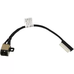 Dell Inspiron 15 5570 5575 17 5770 5775 Series Laptop DC Power Jack