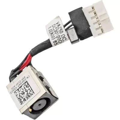 Dell Latitude E7240 Laptop DC Jack with Cable Dell Latitude E7240 Laptop DC Jack with Cable