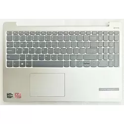 Lenovo Ideapad 330s-15isk 330s-15ikb 330s-15arr Laptop Touchpad Palmrest with Keyboard