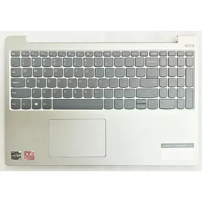 Lenovo Ideapad 330s-15isk 330s-15ikb 330s-15arr Laptop Touchpad Palmrest with Keyboard