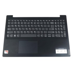 Lenovo IdeaPad S145-15AST S145-15API Black Touchpad Palmrest